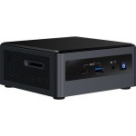 INTEL (NUC10I7FNH3) MINI PC NUC KIT BAREBONE DIY DESKTOP - I7-10710U 10TH GEN NUC10I7FNH