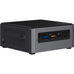 Intel  NUC7i3BNH NUC Kit–BOXNUC7I3BNH Mini Pc