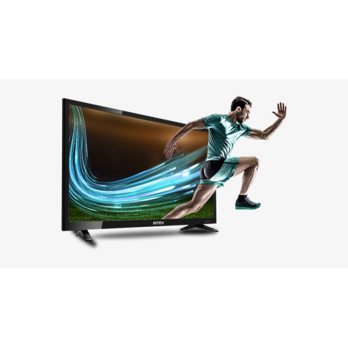 Moniteur Full HD LED Intex G2401 24 pouces