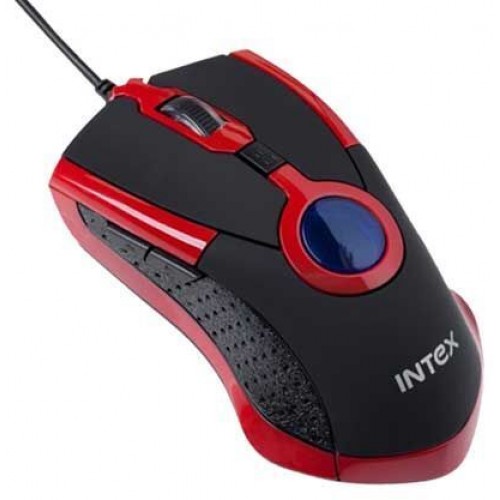 Intex IT OP98 Optical Mouse