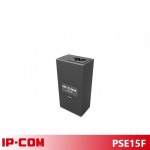 IP-COM PSE15F 10/100Mbps PoE, Output 48v Input voltage AC:100～240V;50/60Hz, Power Injector