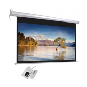 iView E120 Electrical Screen 120″ 16:9 Projector Screen