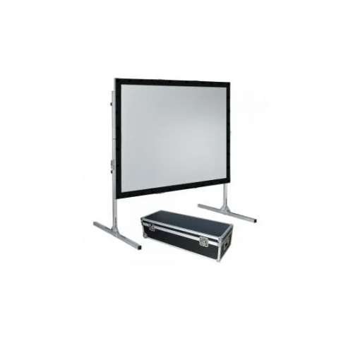 iView Fast Fold Screen FFS150 300x225cms