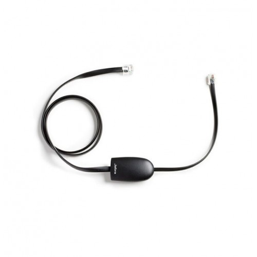 Jabra (14201-19) LINK Avaya Phone EHS Cable