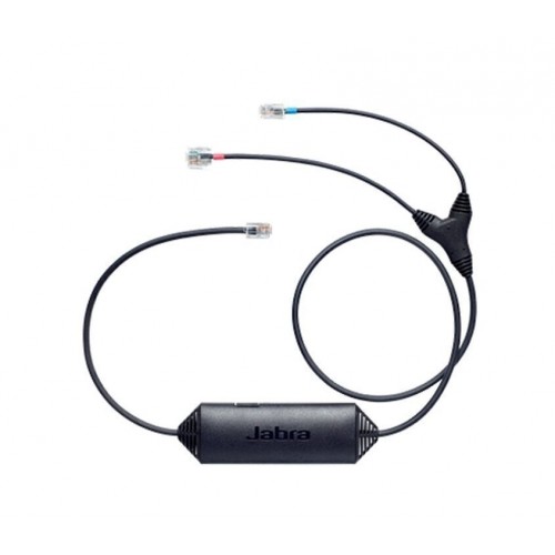 Jabra 14201-33 LINK Avaya Phone EHS Cable