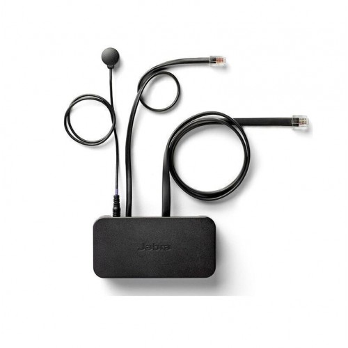 Jabra (14201-35) LINK Avaya Phone EHS Cable