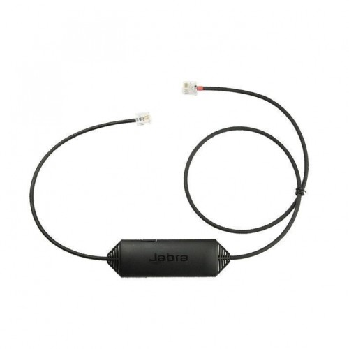 Jabra (14201-43) LINK Cisco Phone EHS Cable