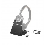 Jabra (14207-39) Evolve 65 Headset Charging Stand