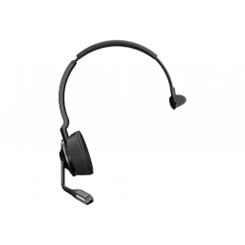 Jabra 14401-14 Engage - Headset - on-ear