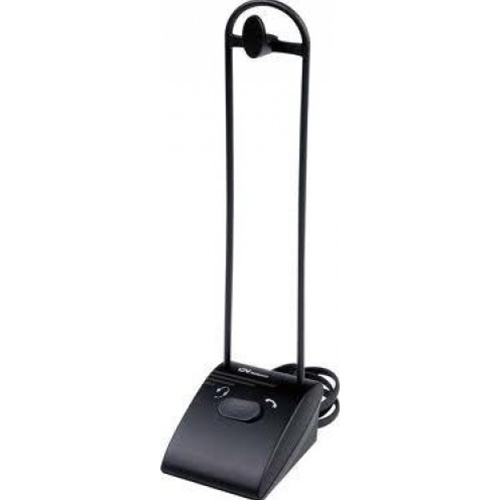 Jabra 1600-719 Danaswitch EU (New) With headset stand