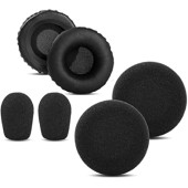 jabra 202182 Replacement Ear/Mic Cushion Kit, 3 Pcs. for B250 Series Headsets