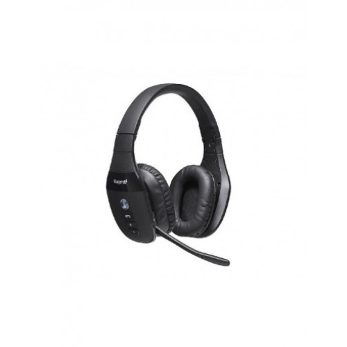Jabra 204049 BlueParrott , Ear pad, Blac
