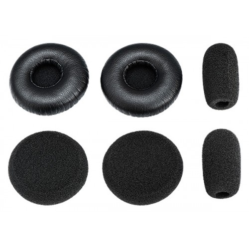 Jabra 204159 BlueParrott C400-XT Refresh/Cushion Kit
