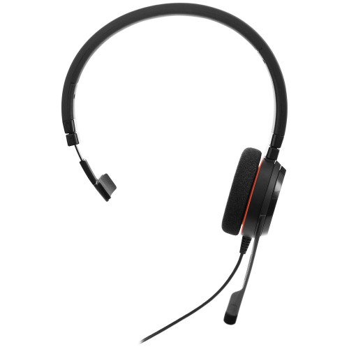 Jabra 204231 5PC VR12 BANDEAUX DE REMPLACEMENT