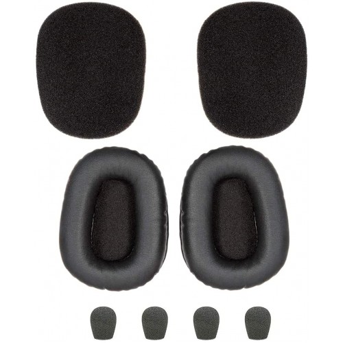 Jabra 204160 BlueParrott C400-XT Wearing Style Kit