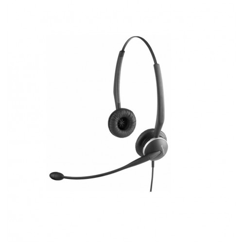 Jabra (2127-80-54) GN2125 Casque à bobine téléphonique pour malentendants