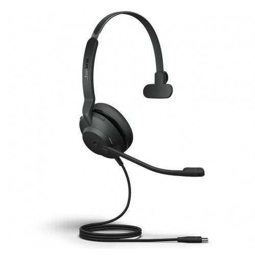Jabra (23089-889-879) Casque Evolve2 30 UC Mono USB-C