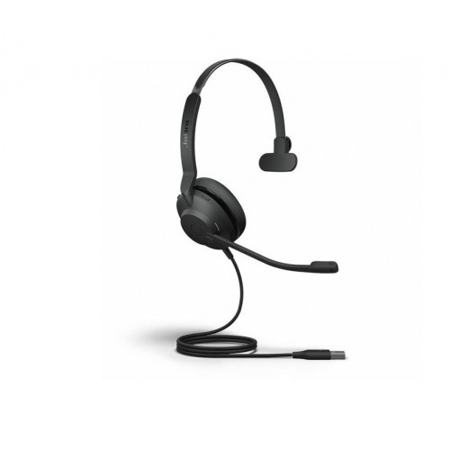 جابرا 23089-889-979 Evolve2 30 UC Mono USB-A سماعة رأس
