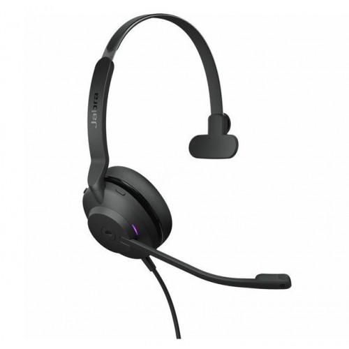Jabra 23089-989-879 Evolve2 30 UC Stereo USB-C Headset