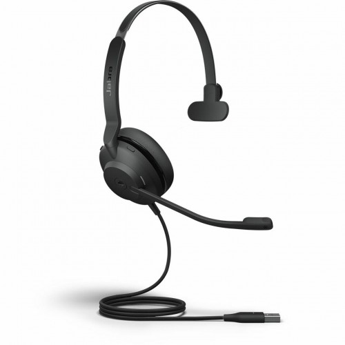 Jabra (23089-989-979) Evolve2 30 UC Stereo USB-A Headset