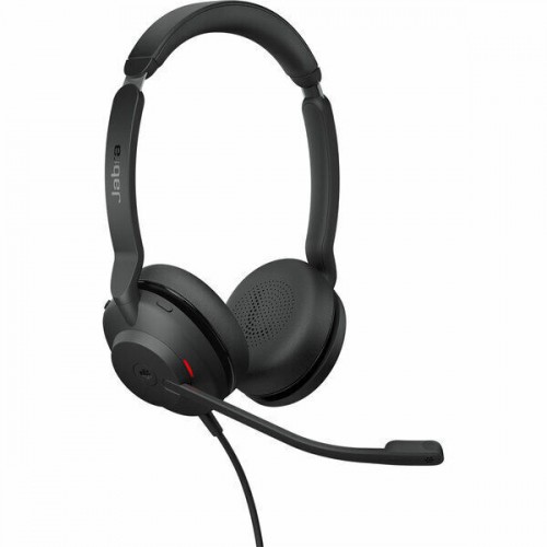 Jabra (23089-999-979) Evolve2 30 MS Microsoft Teams Stereo USB-A Headset