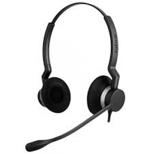 Jabra (2393-829-109) BIZ 2300 UC Mono USB Headset