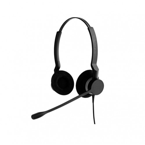 Jabra (2399-829-109) BIZ 2300 UC Duo USB Headset
