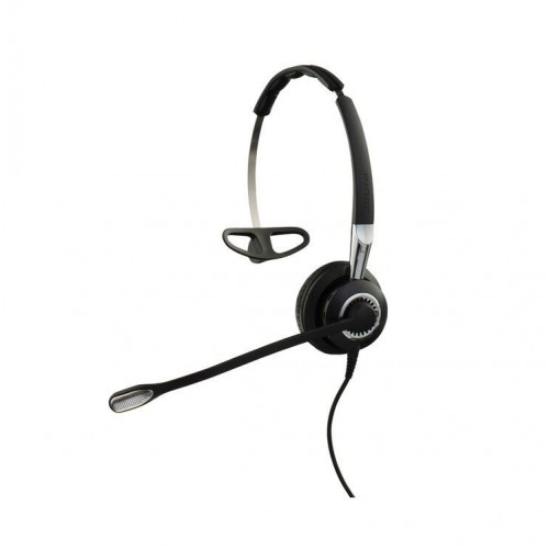 Jabra (2406-820-205) BIZ 2400 II Mono 3-in-1 Headset
