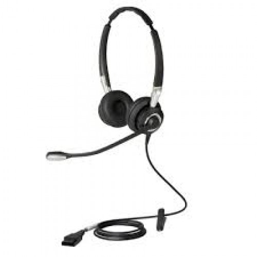 Jabra 2409-820-204 BIZ 2400 II Headset Duo