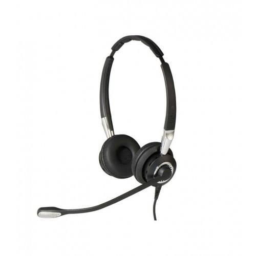 Jabra (2409-820-205) BIZ 2400 II Duo Headset