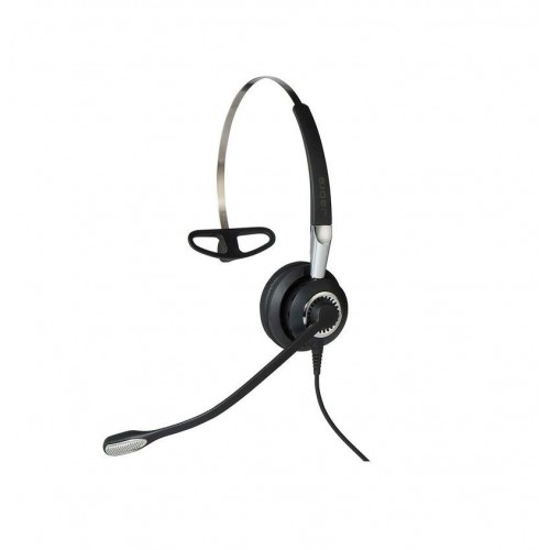 Jabra (2486-820-209) BIZ 2400 II Mono 3-in-1 IP Headset