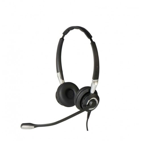 Jabra (2489-820-209) BIZ 2400 II Duo IP Headset