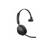 Jabra (26599-889-899) Evolve2 65 UC Mono Bluetooth Headset, USB-C