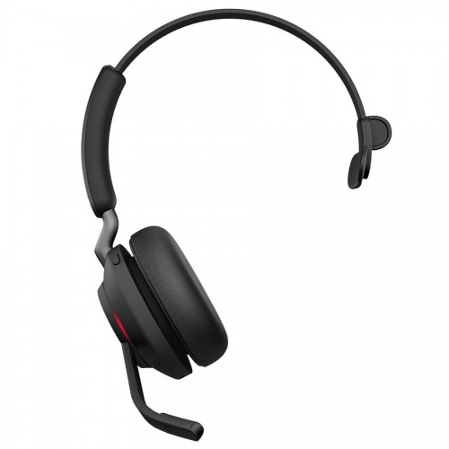 Jabra 26599-899-889 Evolve2 65 MS Mono USB-C Headset