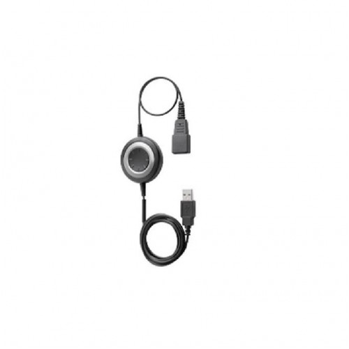 Jabra (280-09) LINK 280 QD-to-USB Bluetooth Adapter