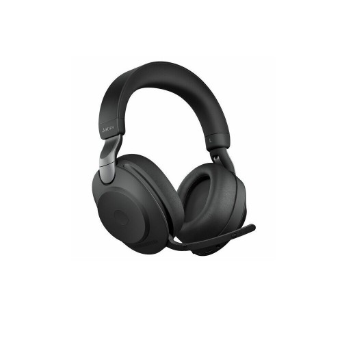 Jabra 28599-989-899 Evolve2 85 UC Bluetooth Headset, USB-C