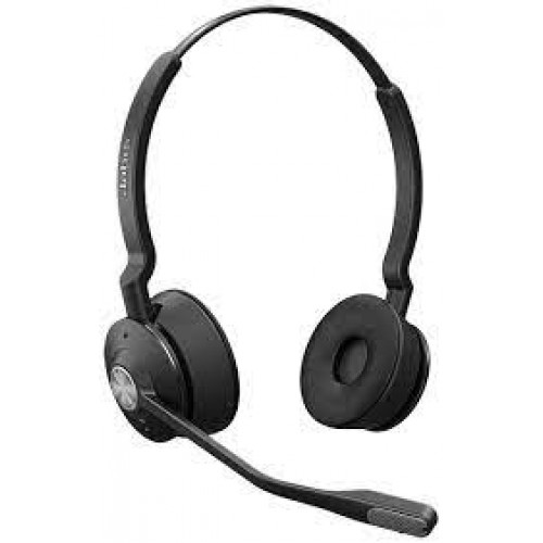 Jabra-4401-15 Jabra Engage Stereo Headset incl. cushions