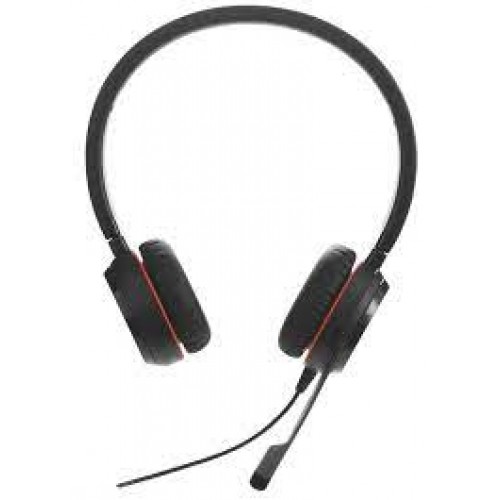 Jabra 4993-823-309Evolve 20SE MS Mono Headset