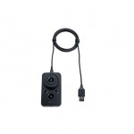 Jabra (50-119) Engage 50 Link MS USB-A Inline Controller