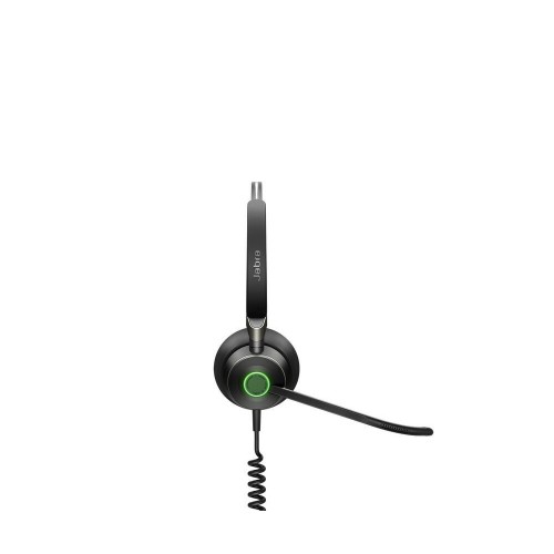 Jabra (5093-610-189) Engage 50 Mono USB-C Wired Headset