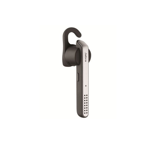 Jabra (5578-230-309) Stealth Bluetooth Headset, Skype for Business