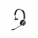 Jabra (6593-823-309) Evolve 65 Mono Bluetooth Headset, Skype for Business