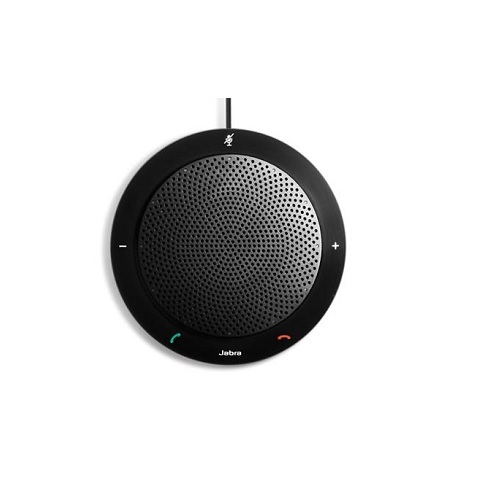 Jabra 7410-209 Speak 410 Uc Speakerphone for Pc