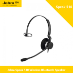 Jabra 7510-209 Speak 510 Wireless Bluetooth Speaker