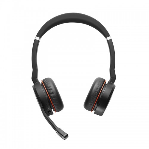 Jabra 7599-832-109 Evolve 75 MS Headset