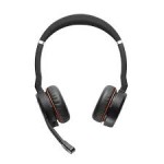  Jabra 7599-832-109Evolve 75 MS Stereo - headset