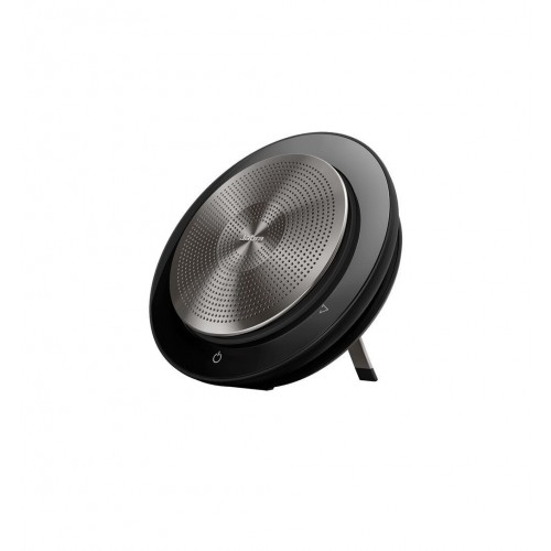 Jabra Speak 750 MS Portable Bluetooth Speakerphone, Microsoft Teams  -7700-309