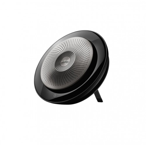 Jabra 7710-309 Speak 710 MS Portable Speakerphone, Skype for Business