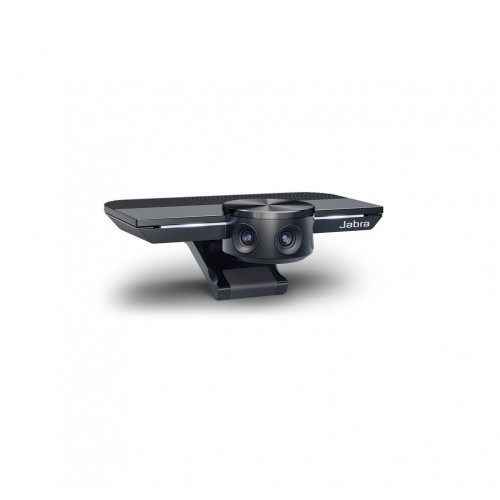 Jabra (8100-119) Caméra de vidéoconférence USB PanaCast Panoramic-4k