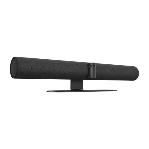 Jabra - 8200-231 - PanaCast 50 - Video conferencing device - Zoom Certified - Certified for Microsoft Teams - Optimised for UC - black